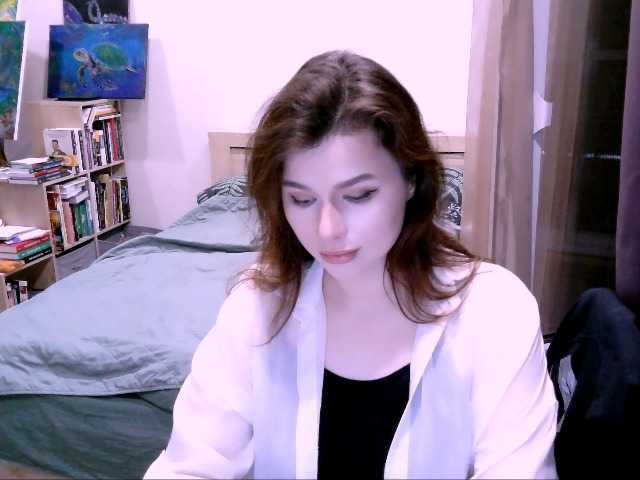 Zrzuty ekranu transmisji wooowMila