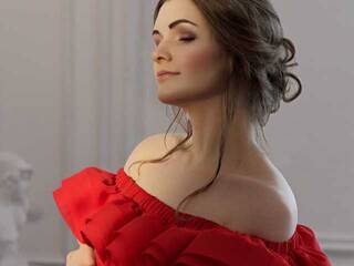 Erotyczny czat wideo WOW-WOMAN