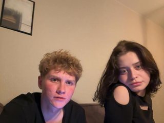 Erotyczny czat wideo blackwave