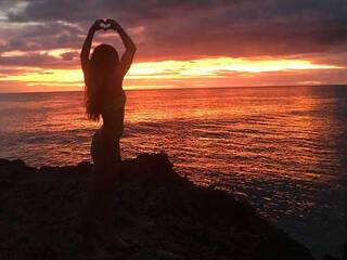 Erotyczny czat wideo x-Butterfly-x