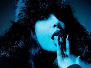 Erotyczny czat wideo x-Paulina-x