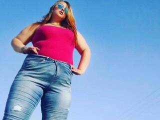 Erotyczny czat wideo xAlisasex