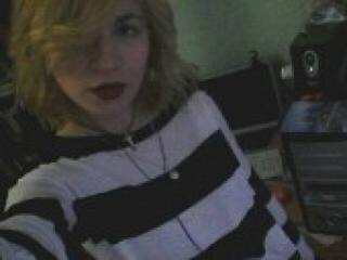 Erotyczny czat wideo xangel261