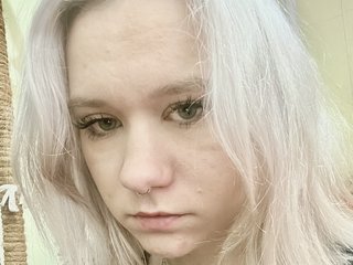 Erotyczny czat wideo Xani1