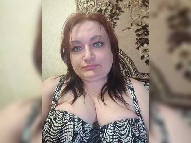 Zrzuty ekranu transmisji XAriannaX