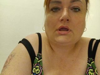 Erotyczny czat wideo XAriannaX