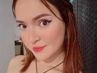 Erotyczny czat wideo Xayah-x