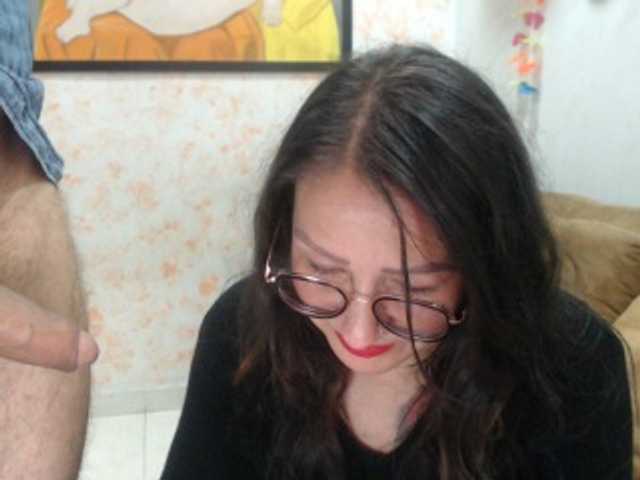 Zrzuty ekranu transmisji Xcouple-77