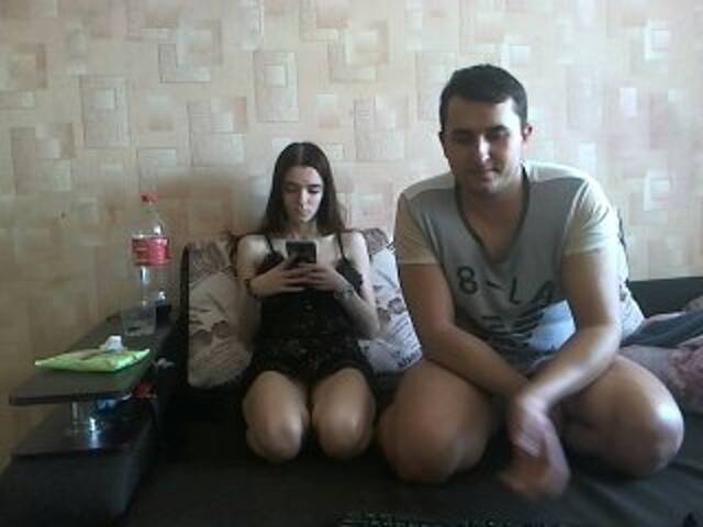 Zrzuty ekranu transmisji __G_A__