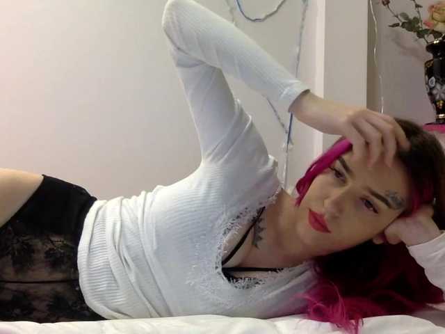 Zdjęcia XCuteDiamond 1000 tk for tonight FULL NAKED SHOW