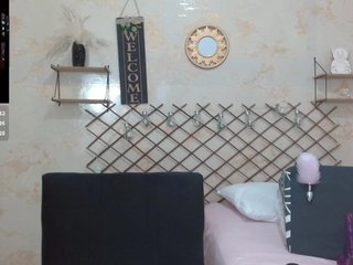 Erotyczny czat wideo Dakota_sweet
