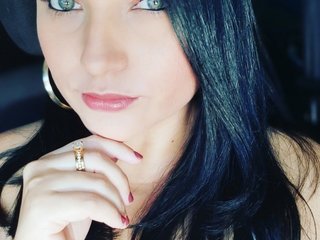 Erotyczny czat wideo xDanyqueenx