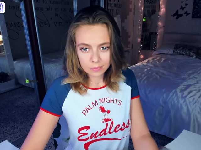 Zrzuty ekranu transmisji CallMeAngel