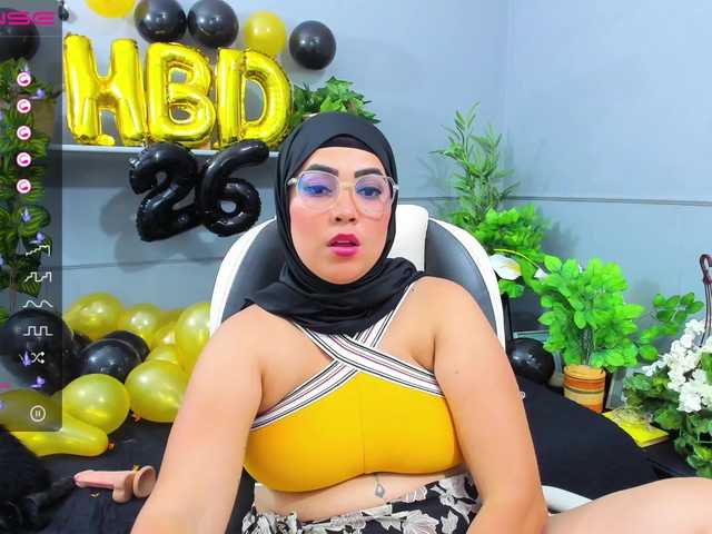 Zrzuty ekranu transmisji XenaCopper