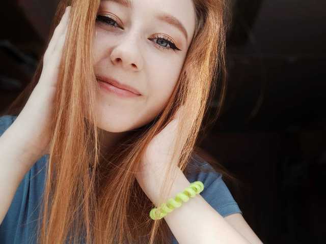 Zdjęcie profilowe xesenianochka