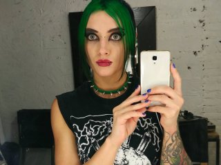 Zdjęcie profilu xExoticGirlx