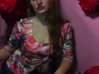 Erotyczny czat wideo XHelenaX99