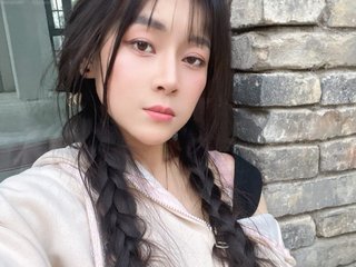 Erotyczny czat wideo Xiao-meng66