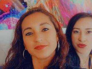 Erotyczny czat wideo Ximena2candy