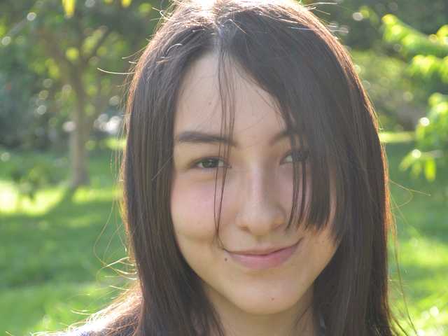Zdjęcie profilowe XimenaCollin