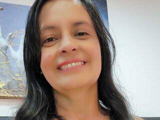 Erotyczny czat wideo XimenaHot