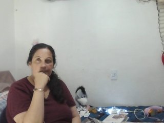 Erotyczny czat wideo Ximenajimenez