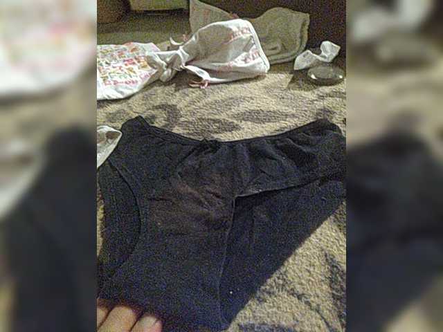 Zrzuty ekranu transmisji xixifff