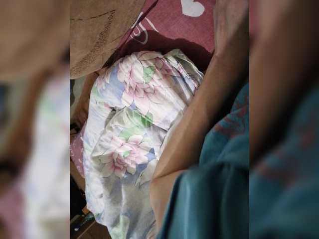 Zrzuty ekranu transmisji xixifff