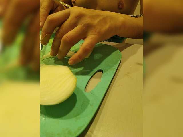 Zrzuty ekranu transmisji xixifff