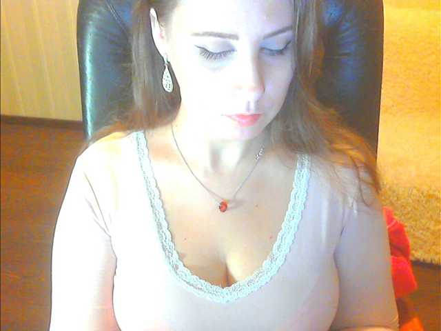 Zrzuty ekranu transmisji xJESSIxx