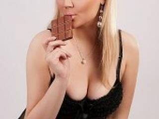 Erotyczny czat wideo xkarolinax