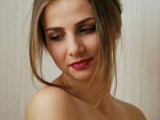 Erotyczny czat wideo xkate69x