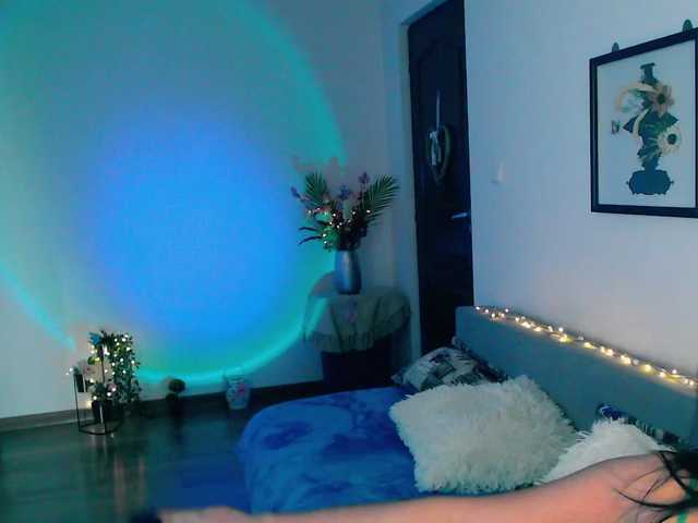 Zrzuty ekranu transmisji XKimoraX