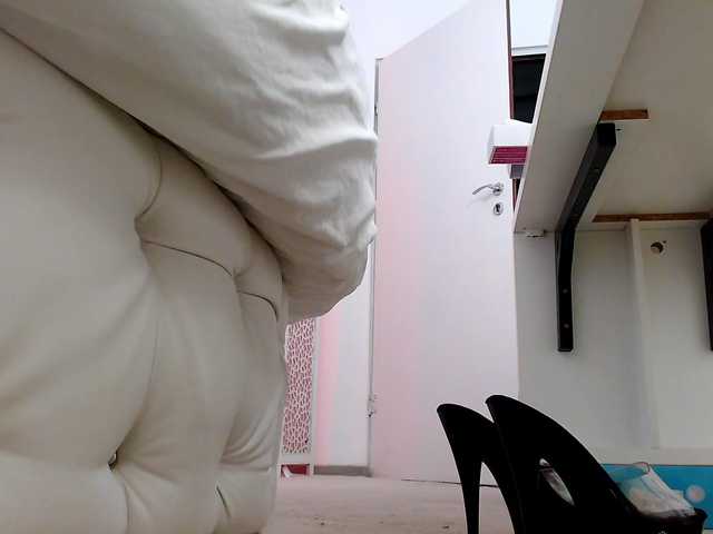 Zrzuty ekranu transmisji XKimoraX