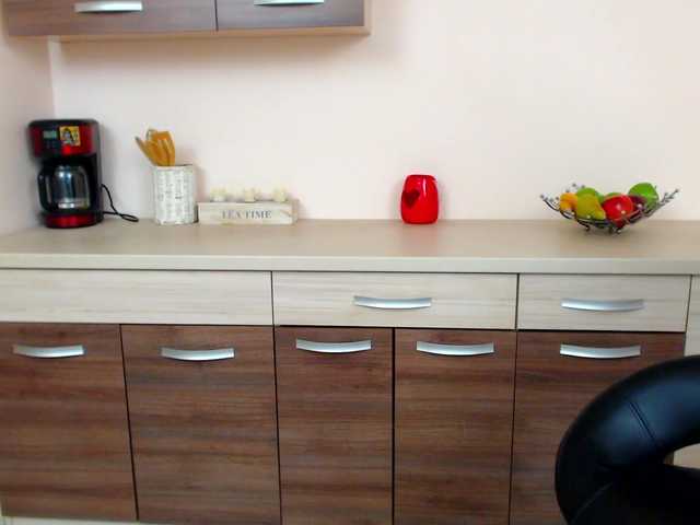 Zrzuty ekranu transmisji XKimoraX