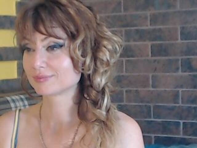 Zrzuty ekranu transmisji RrredQueen