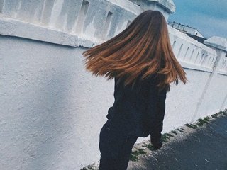 Erotyczny czat wideo XLisaBlueX