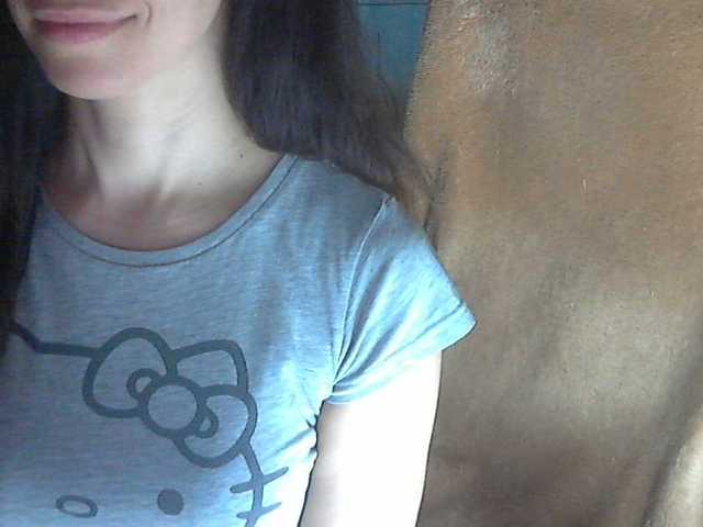 Zrzuty ekranu transmisji xlorax777