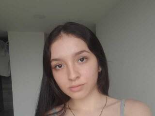 Erotyczny czat wideo Xlunaaa