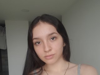 Erotyczny czat wideo Xlunaaa
