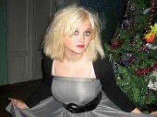 Erotyczny czat wideo xmariyadix