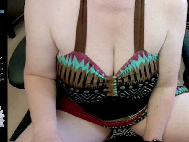 Zrzuty ekranu transmisji xmilfx