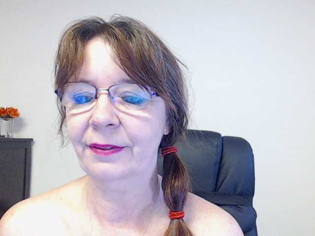 Zrzuty ekranu transmisji xmilfx