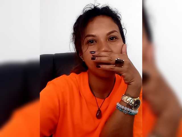 Zrzuty ekranu transmisji Xmillo