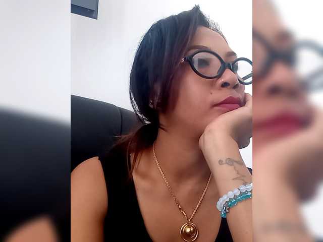 Zrzuty ekranu transmisji Xmillo