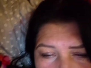 Erotyczny czat wideo SeXy-MaMo4Ka