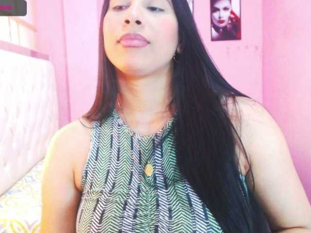 Zrzuty ekranu transmisji xPrettyhellen