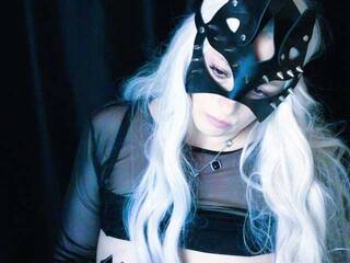 Erotyczny czat wideo SisterLilith