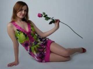 Erotyczny czat wideo xsofiax