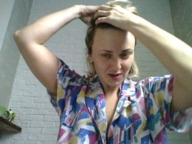 Zrzuty ekranu transmisji XswetaX